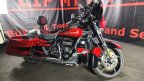 Thumbnail Photo 5 for 2017 Harley-Davidson CVO Street Glide