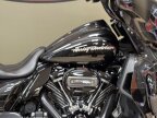Thumbnail Photo 4 for 2017 Harley-Davidson CVO Street Glide