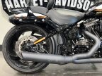 Thumbnail Photo 6 for 2017 Harley-Davidson CVO Breakout