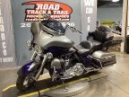 Thumbnail Photo 2 for 2017 Harley-Davidson CVO Electra Glide Ultra Limited