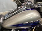 Thumbnail Photo 6 for 2017 Harley-Davidson CVO Electra Glide Ultra Limited