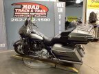 Thumbnail Photo 1 for 2017 Harley-Davidson CVO Electra Glide Ultra Limited
