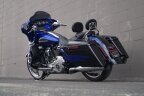 Thumbnail Photo 2 for 2017 Harley-Davidson CVO Street Glide