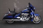Thumbnail Photo 4 for 2017 Harley-Davidson CVO Street Glide