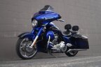 Thumbnail Photo 1 for 2017 Harley-Davidson CVO Street Glide