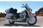 Thumbnail Photo 2 for 2017 Harley-Davidson CVO Electra Glide Ultra Limited