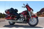 Thumbnail Photo 1 for 2017 Harley-Davidson CVO Electra Glide Ultra Limited