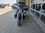 Thumbnail Photo 2 for 2017 Harley-Davidson CVO Electra Glide Ultra Limited