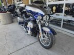 Thumbnail Photo 1 for 2017 Harley-Davidson CVO Electra Glide Ultra Limited