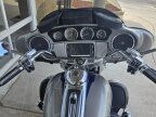 Thumbnail Photo 4 for 2017 Harley-Davidson CVO Electra Glide Ultra Limited