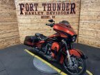 Thumbnail Photo 2 for 2017 Harley-Davidson CVO Street Glide