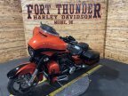 Thumbnail Photo 6 for 2017 Harley-Davidson CVO Street Glide