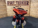 Thumbnail Photo 3 for 2017 Harley-Davidson CVO Street Glide