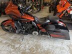 Thumbnail Photo 2 for 2017 Harley-Davidson CVO