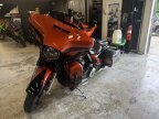 Thumbnail Photo 1 for 2017 Harley-Davidson CVO
