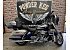 2017 Harley-Davidson CVO Electra Glide Ultra Limited