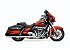 2017 Harley-Davidson CVO Electra Glide Ultra Limited