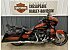2017 Harley-Davidson CVO Street Glide