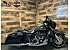 2017 Harley-Davidson CVO Street Glide
