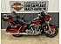 2017 Harley-Davidson CVO Electra Glide Ultra Limited