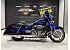 2017 Harley-Davidson CVO Street Glide