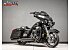 2017 Harley-Davidson CVO Street Glide