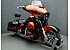 2017 Harley-Davidson CVO Street Glide