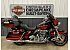 2017 Harley-Davidson CVO Electra Glide Ultra Limited