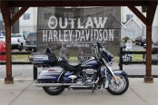2017 Harley-Davidson CVO