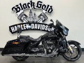 2017 Harley-Davidson CVO Street Glide