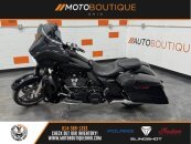 2017 Harley-Davidson CVO