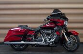 2017 Harley-Davidson CVO Street Glide