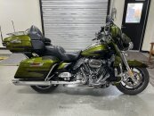 2017 Harley-Davidson CVO Electra Glide Ultra Limited