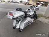2017 Harley-Davidson CVO Electra Glide Ultra Limited