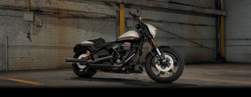 2017 Harley-Davidson CVO Breakout