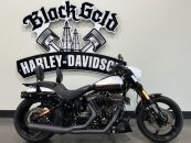 2017 Harley-Davidson CVO Breakout