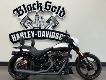 2017 Harley-Davidson CVO Breakout