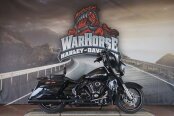 2017 Harley-Davidson CVO Street Glide