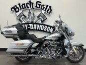 2017 Harley-Davidson CVO Electra Glide Ultra Limited