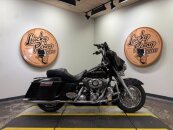 2017 Harley-Davidson CVO