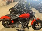 Thumbnail Photo 2 for 2017 Harley-Davidson Dyna Fat Bob