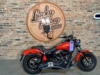 Thumbnail Photo 1 for 2017 Harley-Davidson Dyna Fat Bob