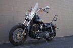 Thumbnail Photo 2 for 2017 Harley-Davidson Dyna Street Bob