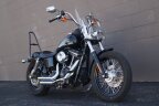 Thumbnail Photo 4 for 2017 Harley-Davidson Dyna Street Bob