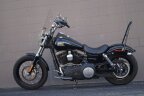 Thumbnail Photo 1 for 2017 Harley-Davidson Dyna Street Bob