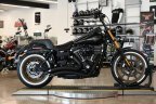 Thumbnail Photo 3 for 2017 Harley-Davidson Dyna Low Rider S