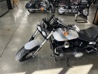 Thumbnail Photo 3 for 2017 Harley-Davidson Dyna Fat Bob