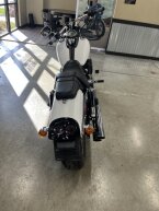 Thumbnail Photo 2 for 2017 Harley-Davidson Dyna Fat Bob