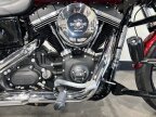 Thumbnail Photo 3 for 2017 Harley-Davidson Dyna Street Bob