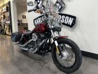 Thumbnail Photo 1 for 2017 Harley-Davidson Dyna Street Bob